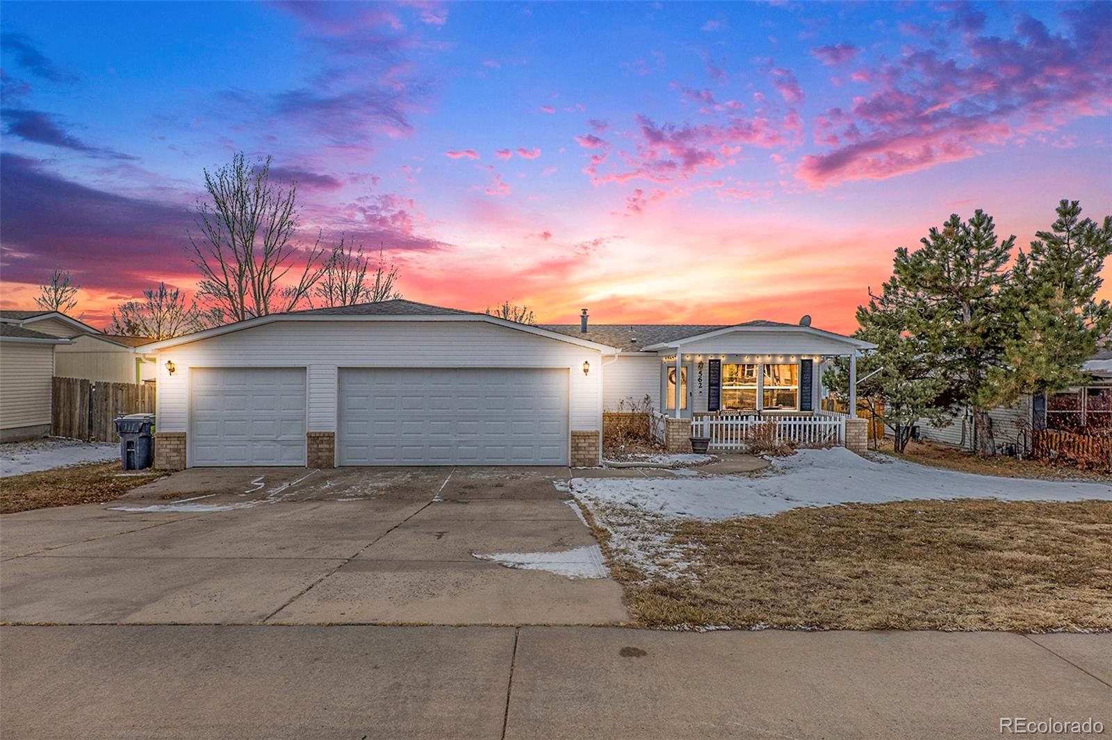 MLS Image #0 for 562  chippewa street,kiowa, Colorado