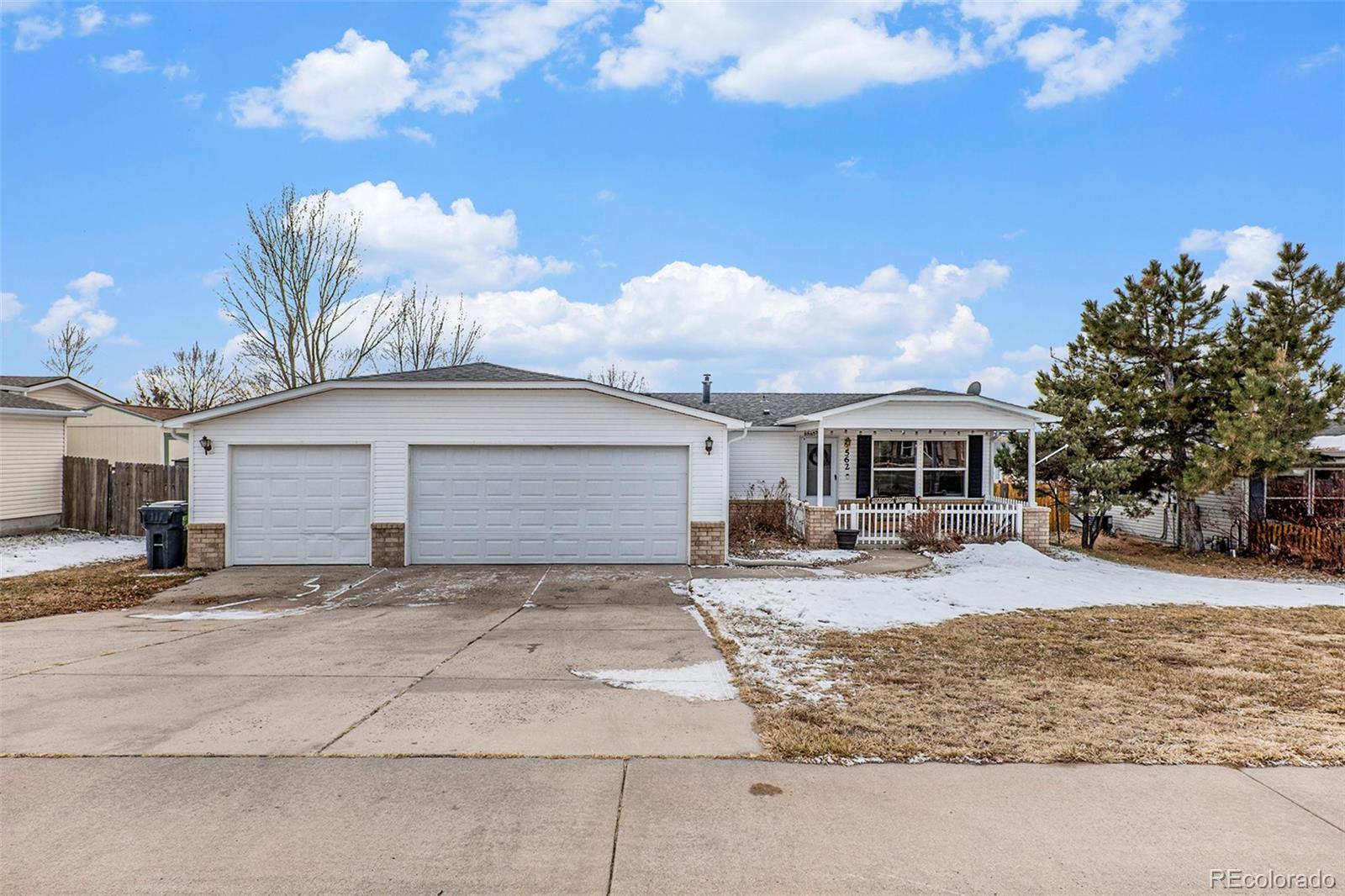 CMA Image for 562  Chippewa Street,Kiowa, Colorado