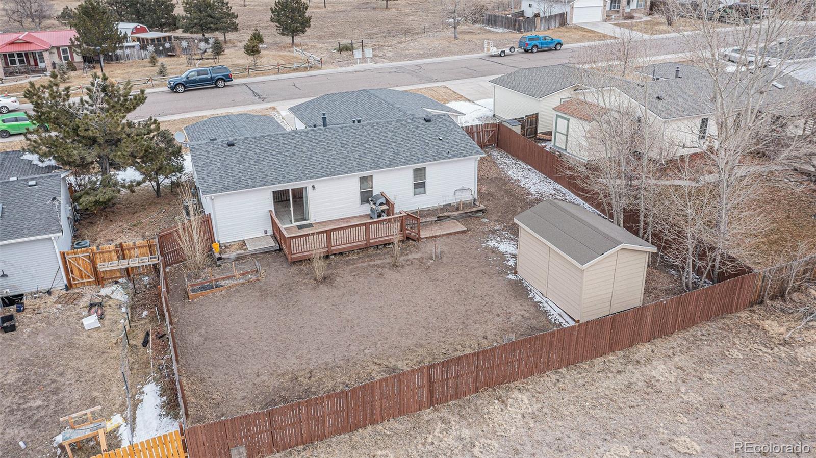 MLS Image #22 for 562  chippewa street,kiowa, Colorado