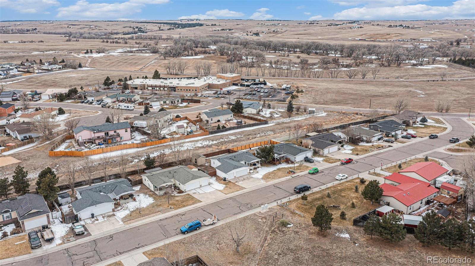 MLS Image #23 for 562  chippewa street,kiowa, Colorado