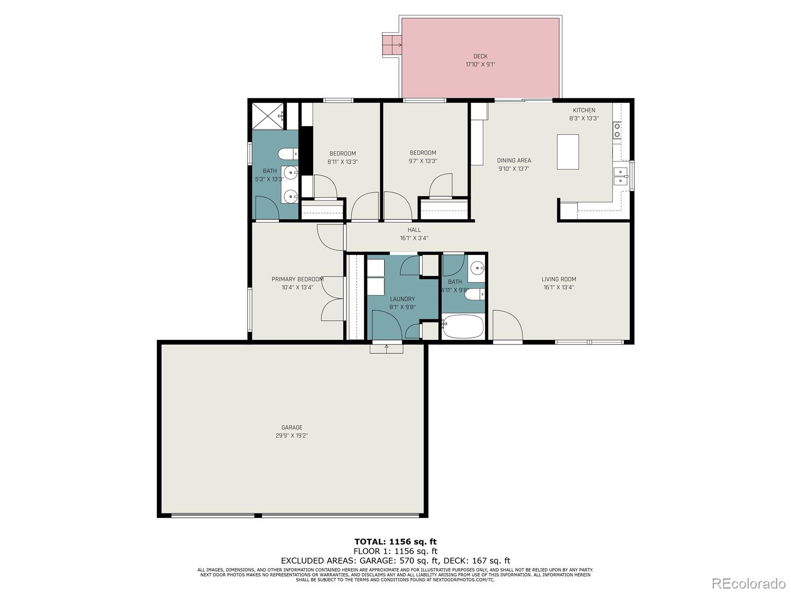 MLS Image #24 for 562  chippewa street,kiowa, Colorado