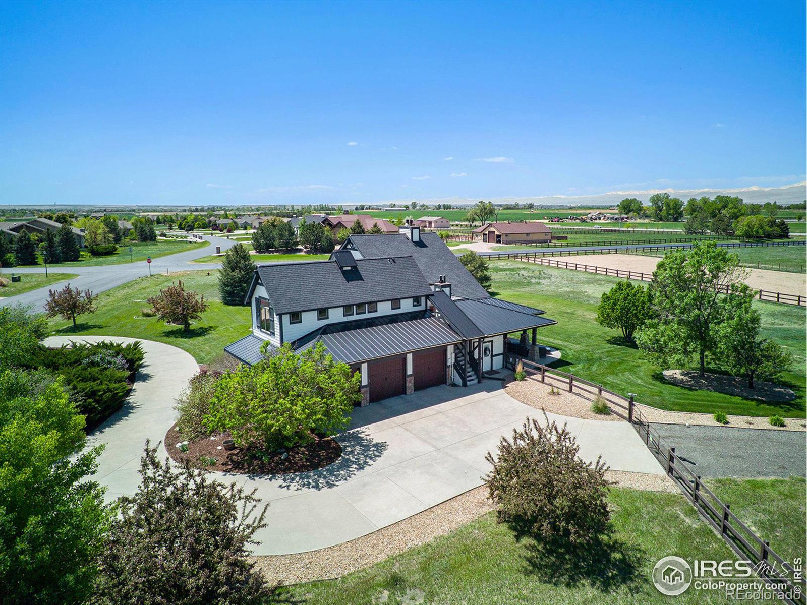 MLS Image #39 for 37001  soaring eagle circle,severance, Colorado