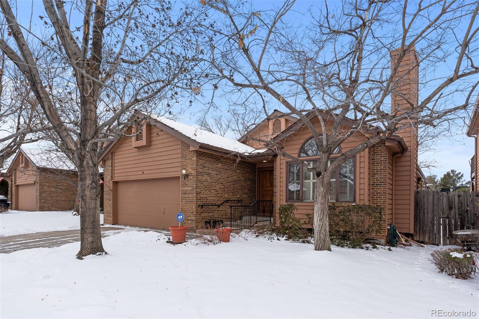 MLS Image #2 for 7900 e dartmouth avenue,denver, Colorado