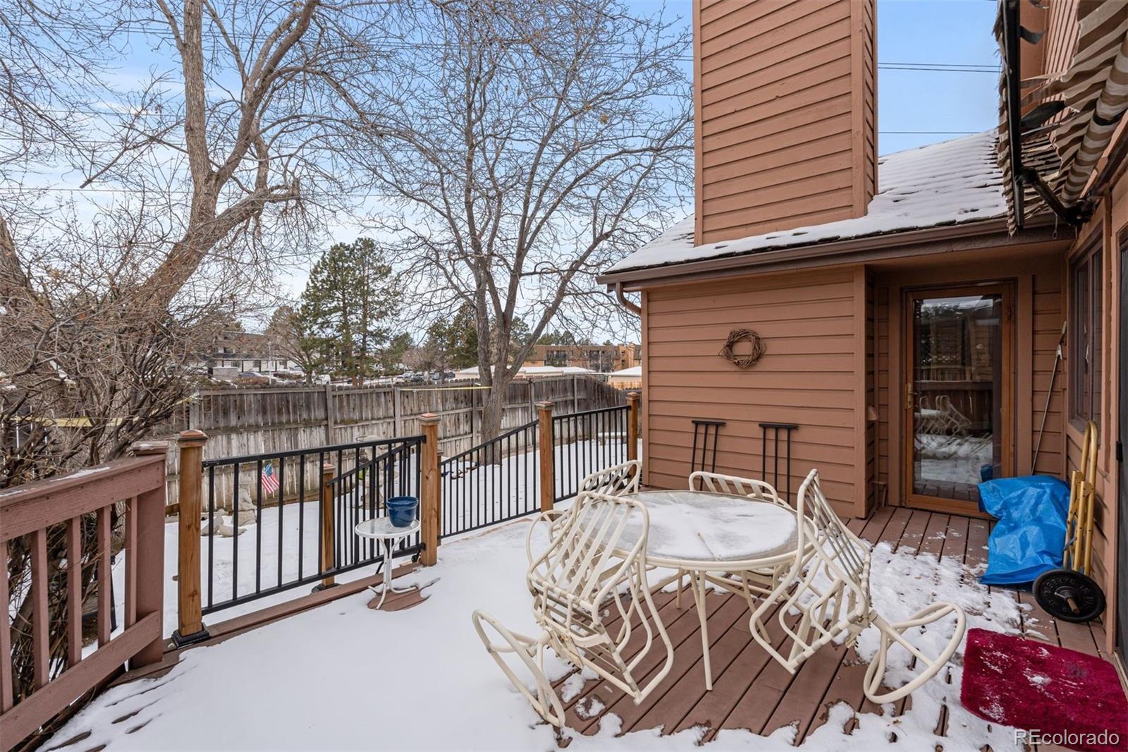 MLS Image #37 for 7900 e dartmouth avenue,denver, Colorado