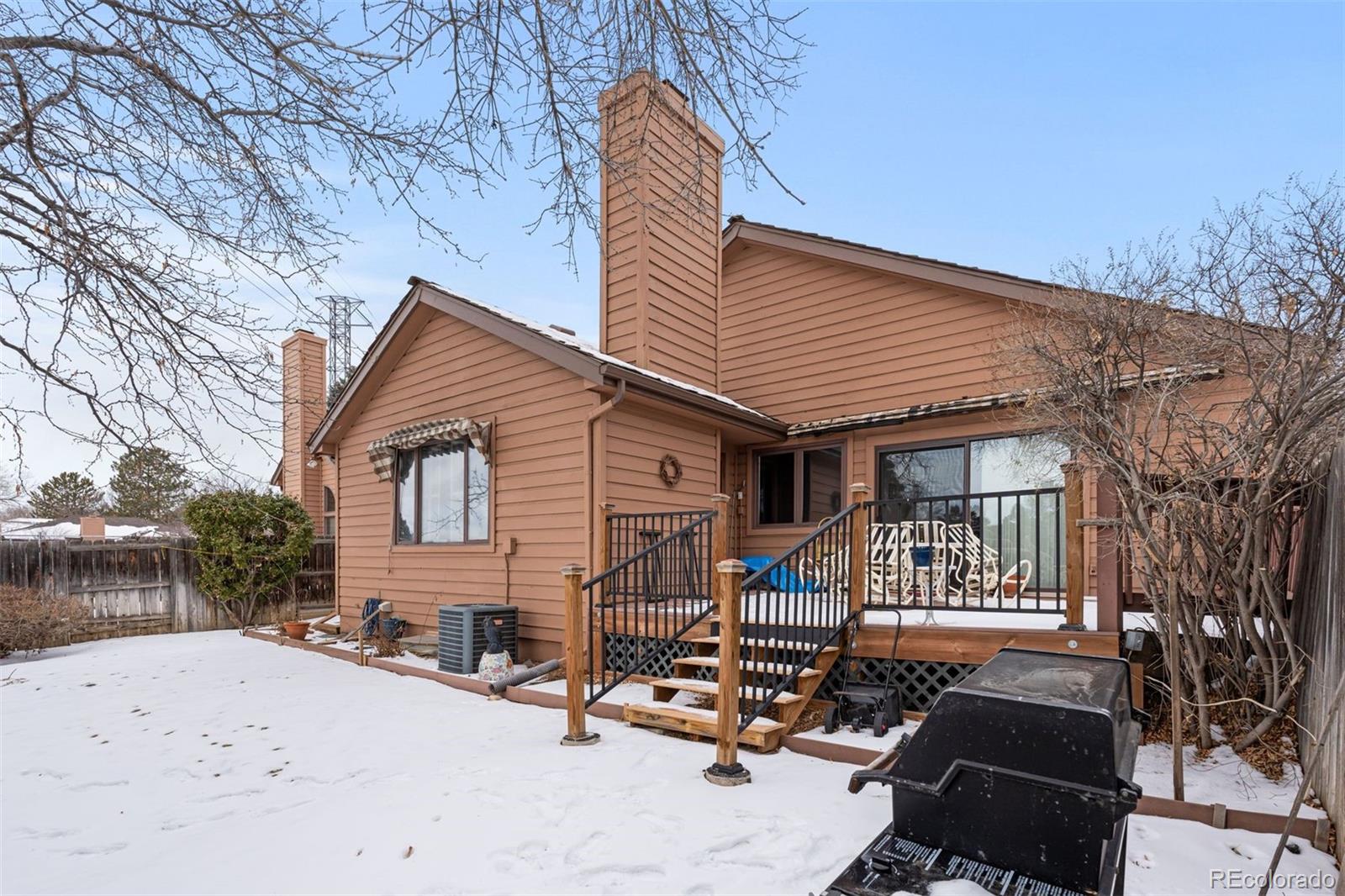 MLS Image #39 for 7900 e dartmouth avenue,denver, Colorado