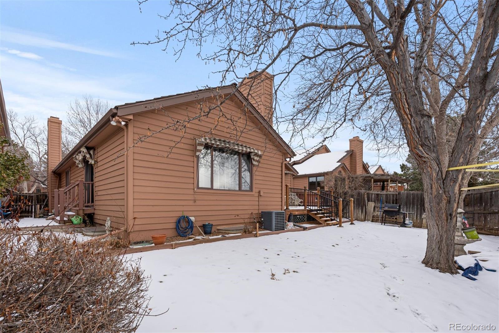 MLS Image #41 for 7900 e dartmouth avenue,denver, Colorado