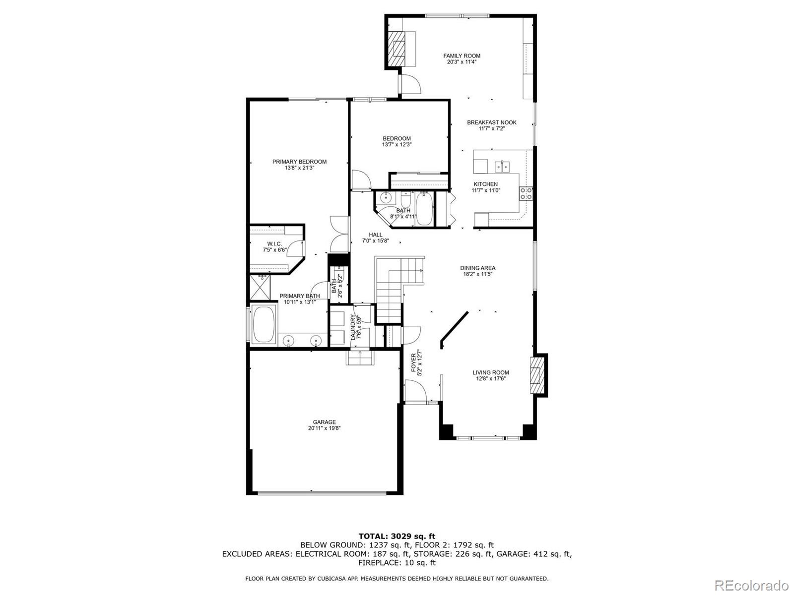 MLS Image #43 for 7900 e dartmouth avenue,denver, Colorado