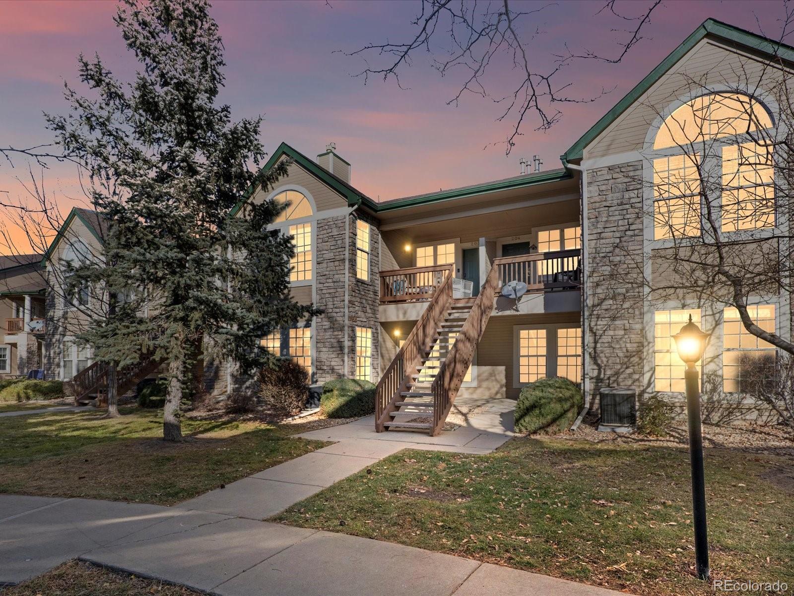 MLS Image #0 for 4005 s dillon way 102,aurora, Colorado