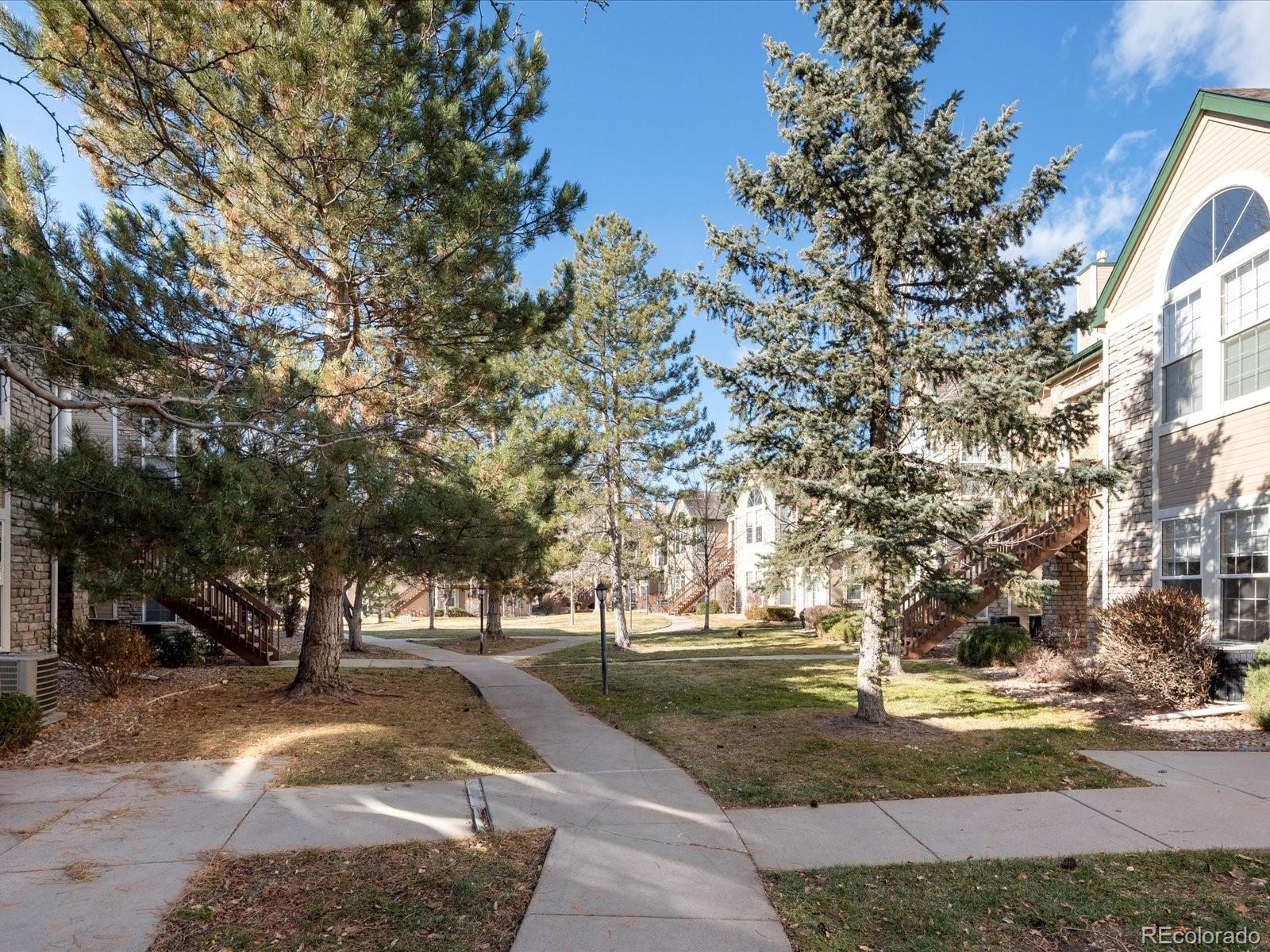 MLS Image #30 for 4005 s dillon way 102,aurora, Colorado