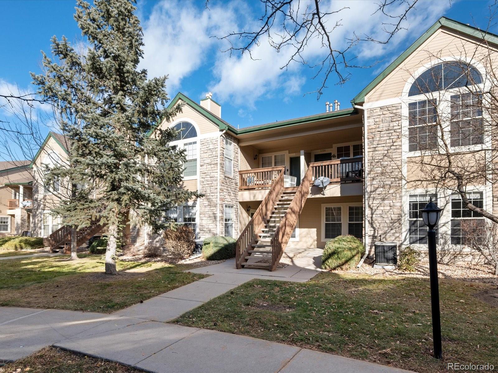 MLS Image #31 for 4005 s dillon way 102,aurora, Colorado