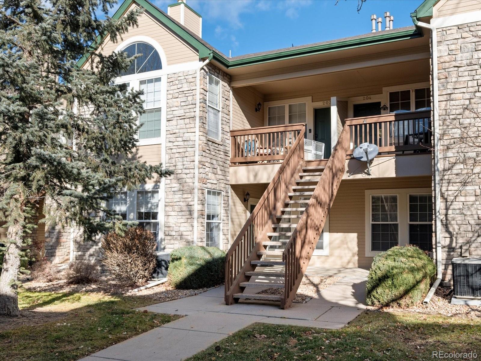 MLS Image #32 for 4005 s dillon way 102,aurora, Colorado