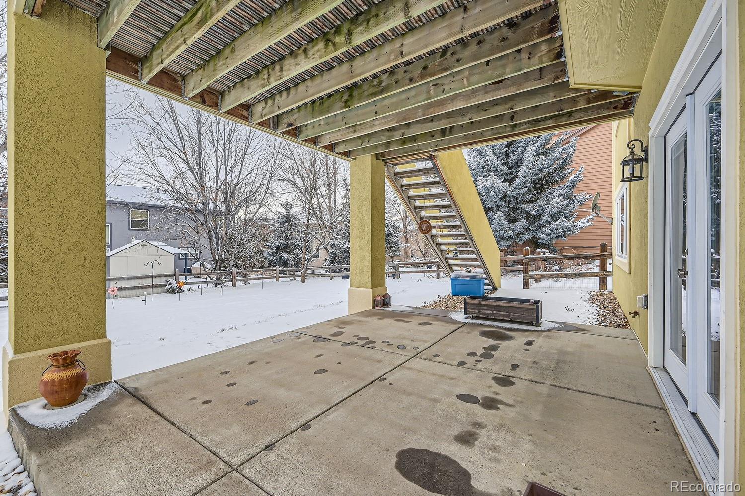 MLS Image #44 for 17624 e peakview avenue,aurora, Colorado