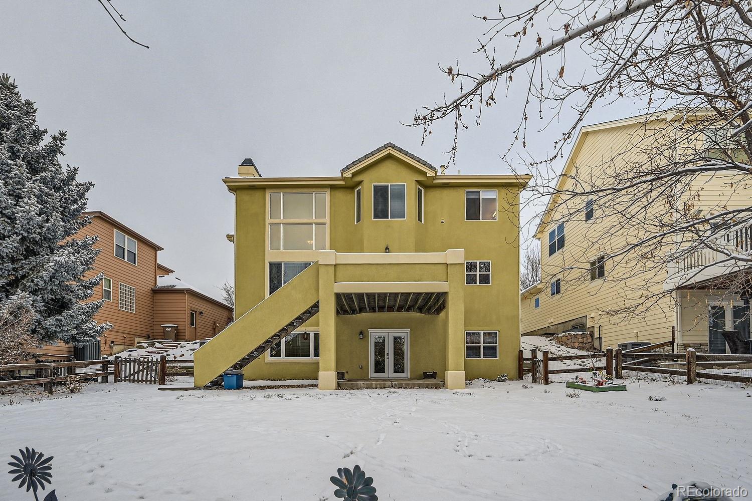 MLS Image #45 for 17624 e peakview avenue,aurora, Colorado