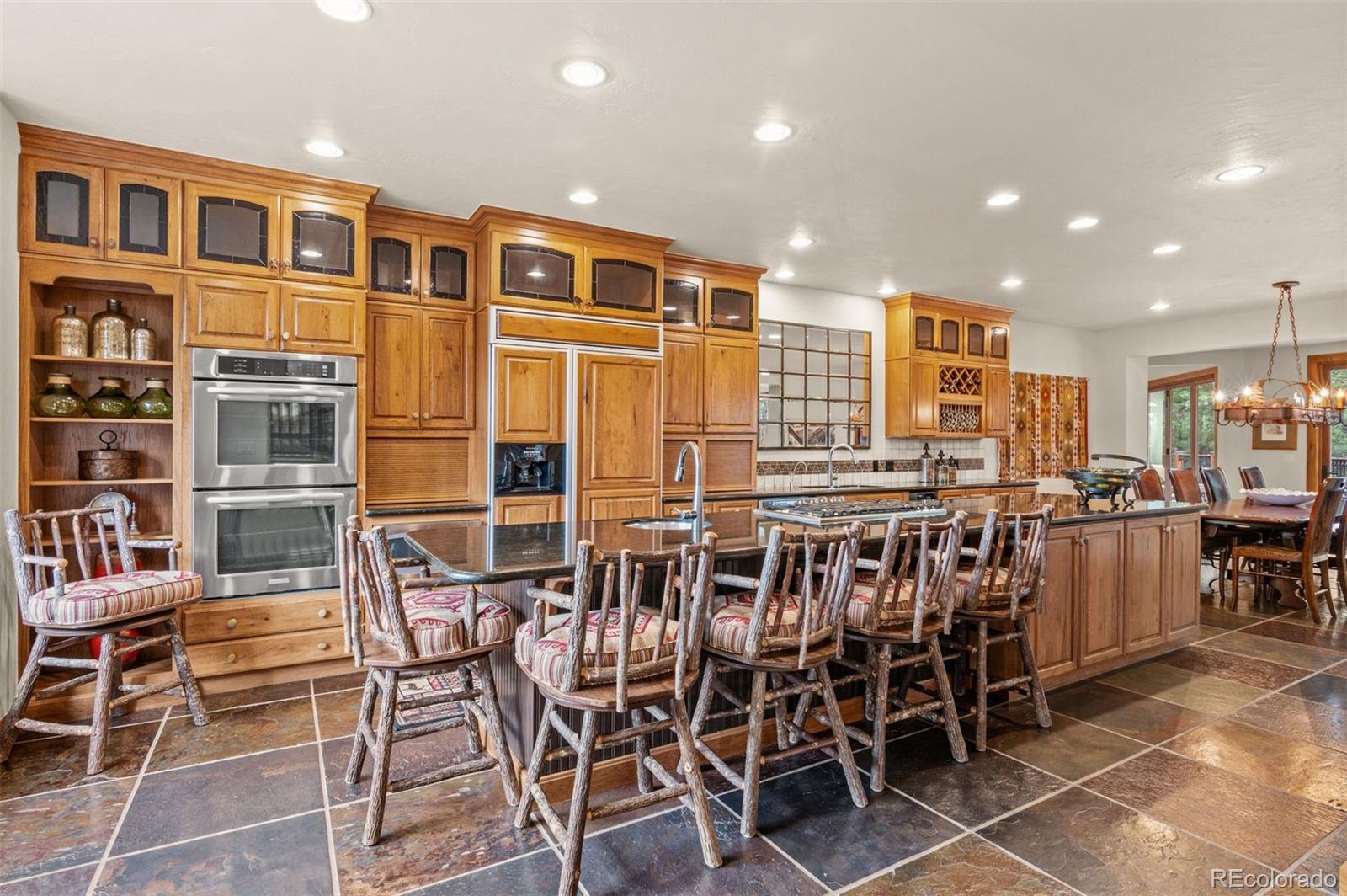 MLS Image #15 for 28940  pinewood vista drive,evergreen, Colorado