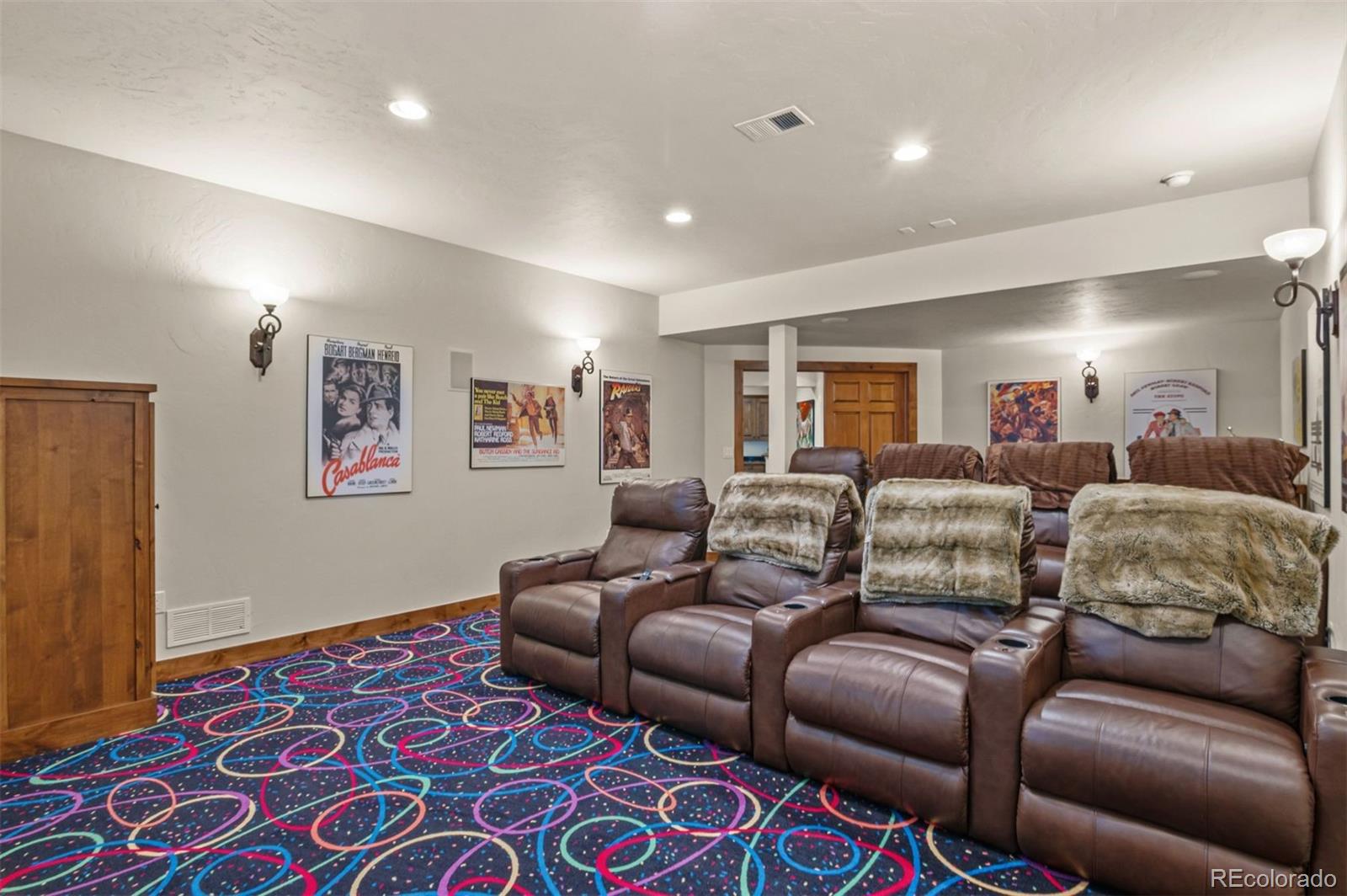 MLS Image #42 for 28940  pinewood vista drive,evergreen, Colorado