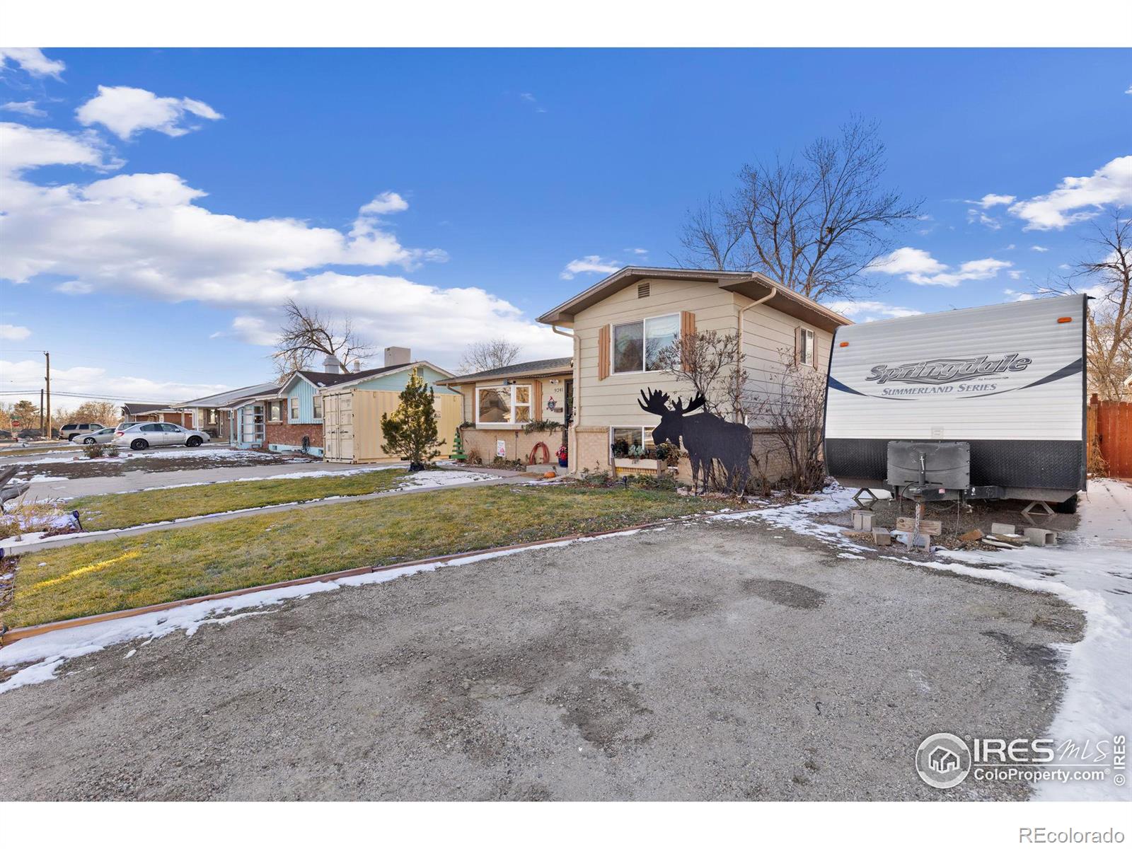 MLS Image #0 for 9241  hazel court,westminster, Colorado