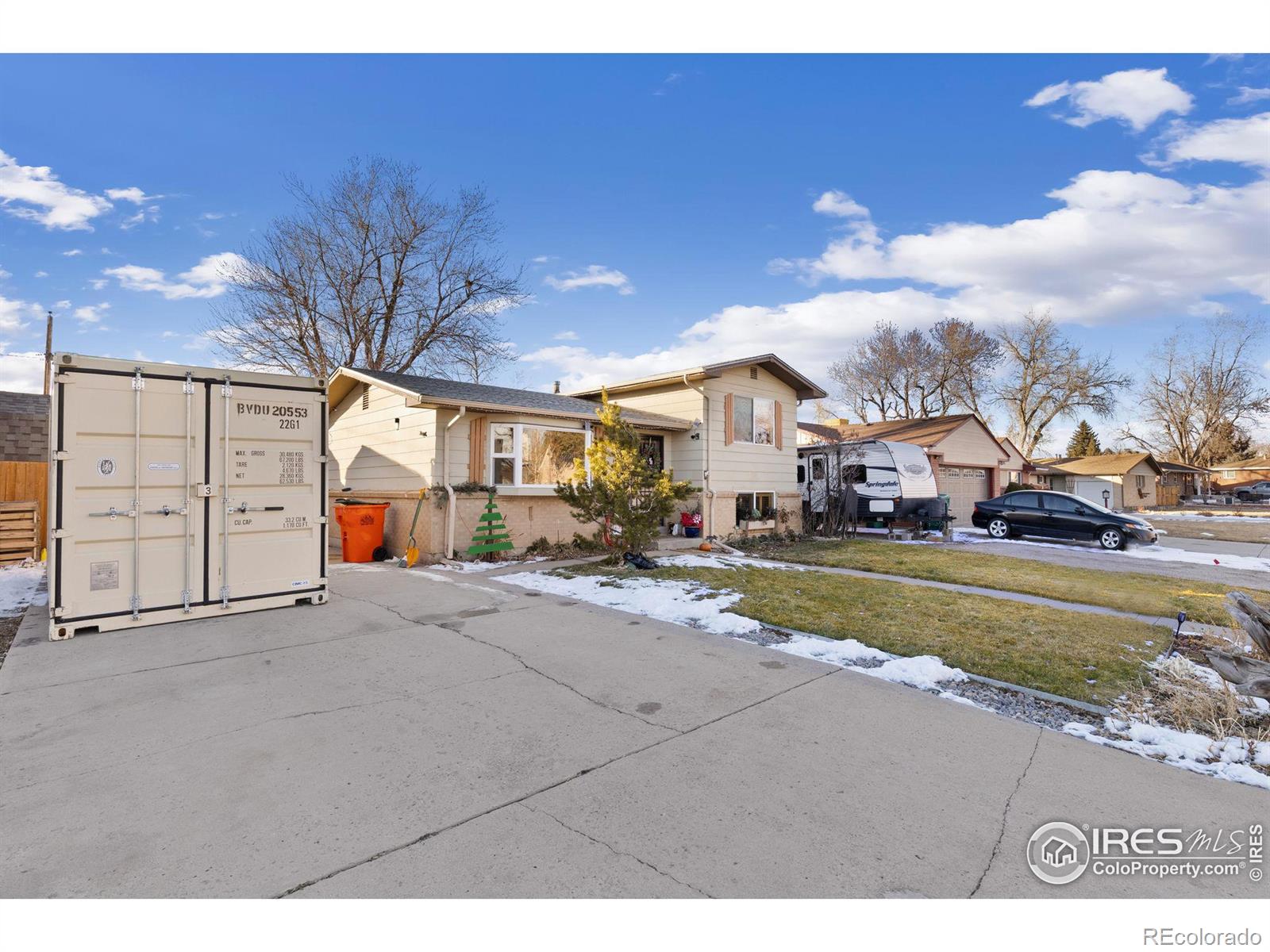 MLS Image #1 for 9241  hazel court,westminster, Colorado