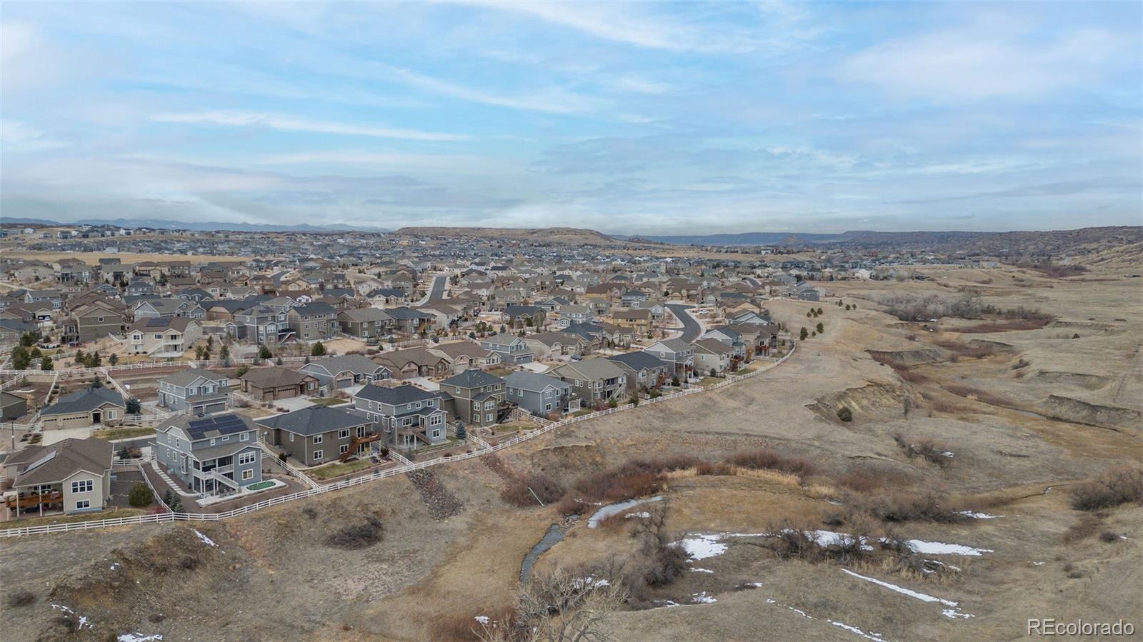 MLS Image #5 for 5904  clover ridge circle,castle rock, Colorado