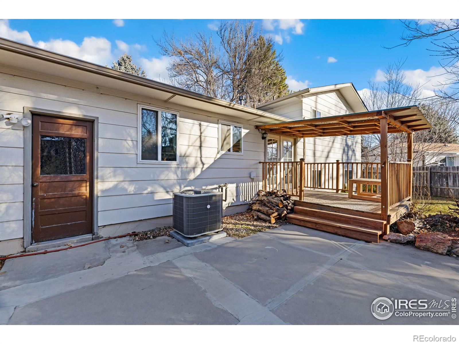 MLS Image #25 for 2955  southmoor drive,fort collins, Colorado