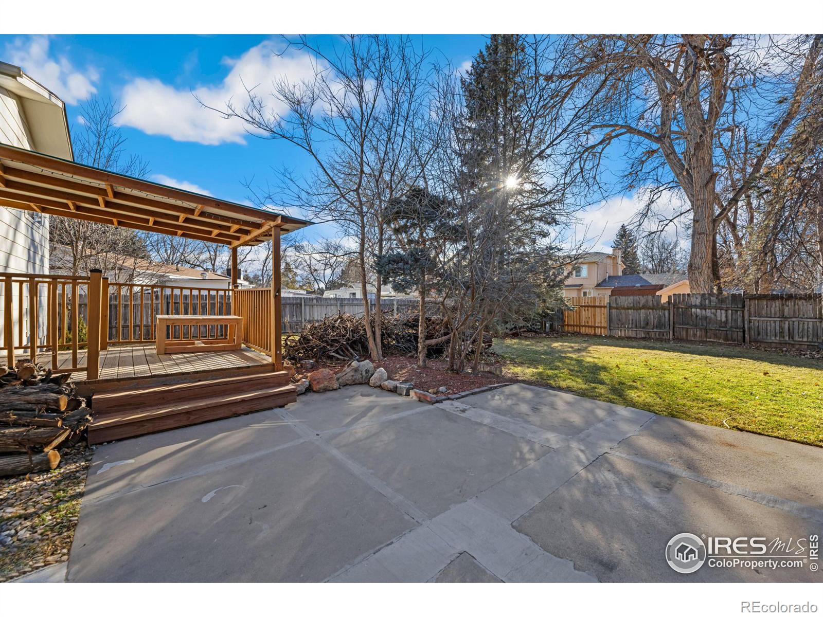 MLS Image #26 for 2955  southmoor drive,fort collins, Colorado