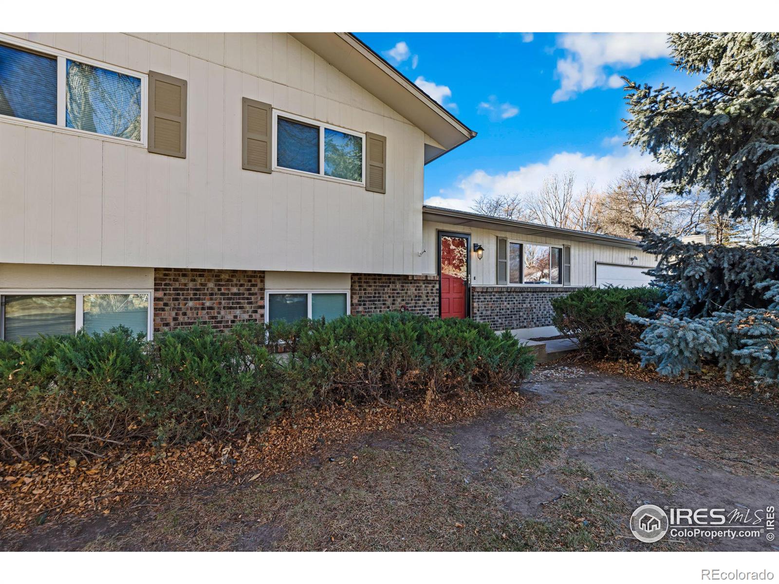 MLS Image #3 for 2955  southmoor drive,fort collins, Colorado