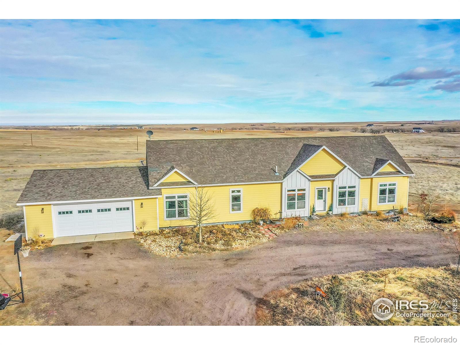 MLS Image #1 for 45460  wolf creek drive,bennett, Colorado