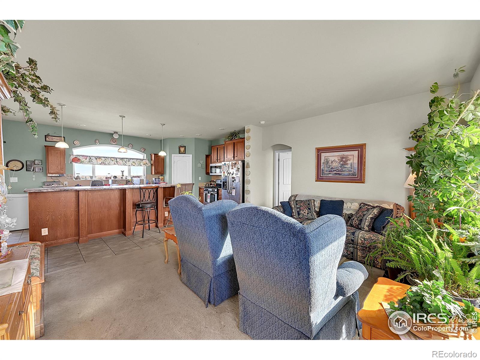 MLS Image #6 for 45460  wolf creek drive,bennett, Colorado