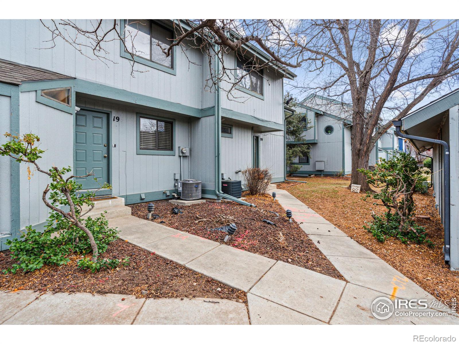 MLS Image #1 for 1610  westbridge drive,fort collins, Colorado