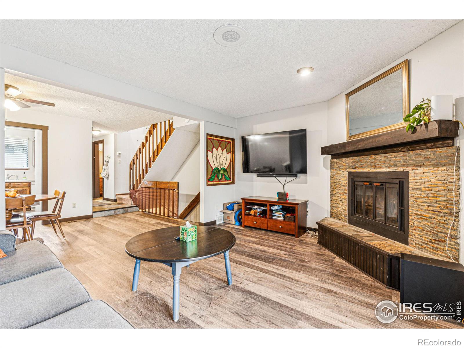 MLS Image #2 for 1610  westbridge drive,fort collins, Colorado