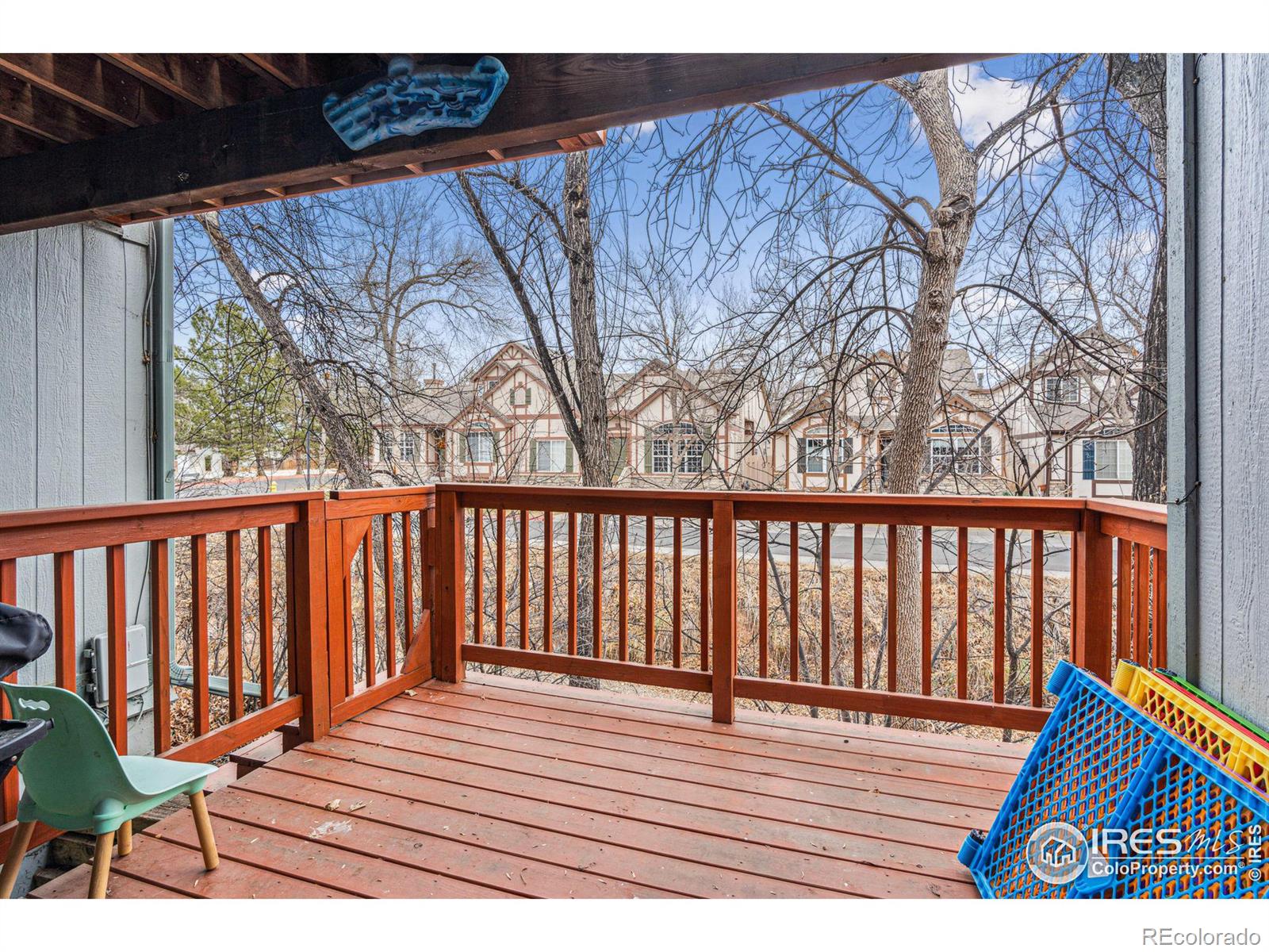 MLS Image #33 for 1610  westbridge drive,fort collins, Colorado