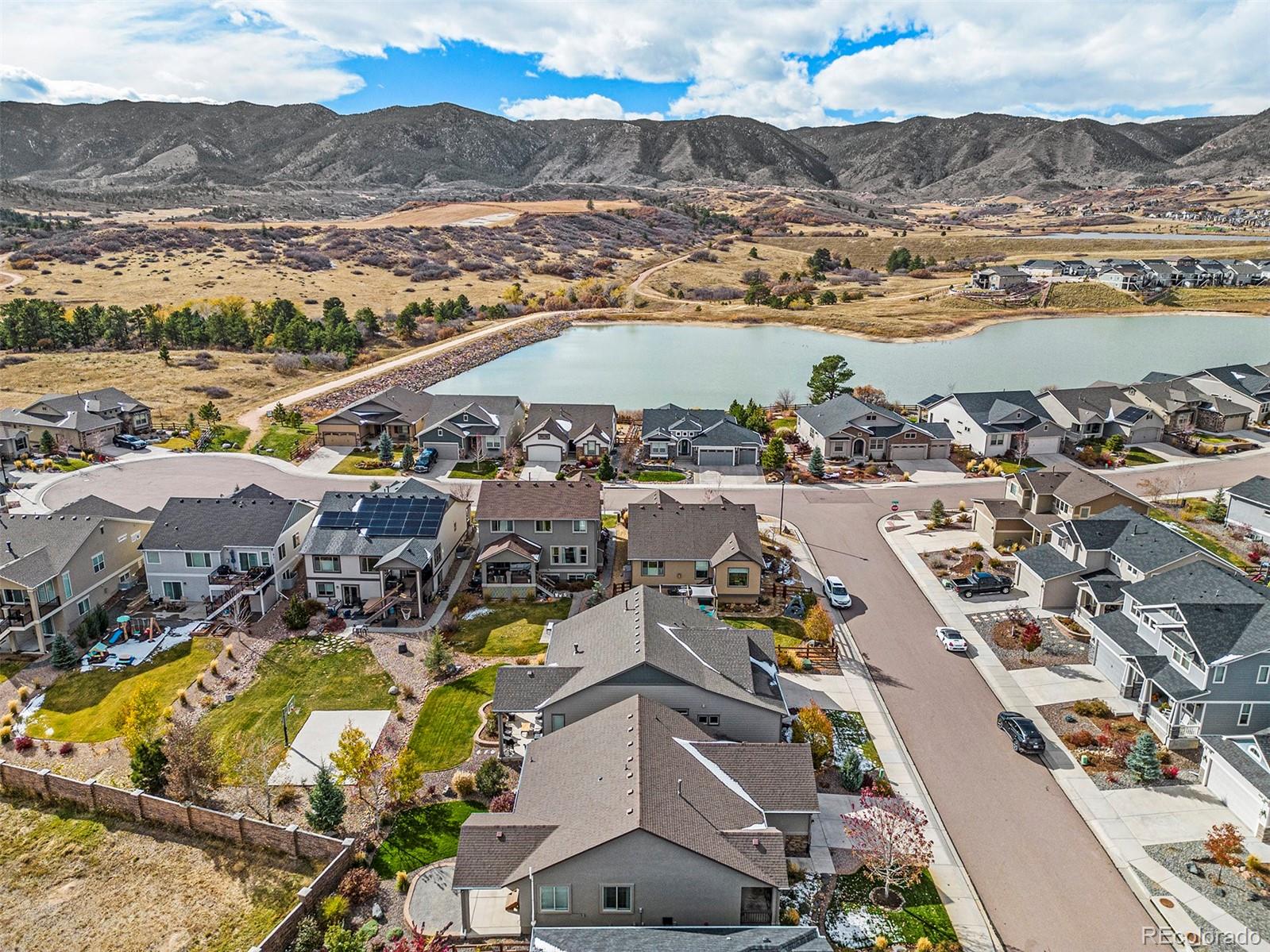 MLS Image #21 for 2371  pelican bay drive,monument, Colorado