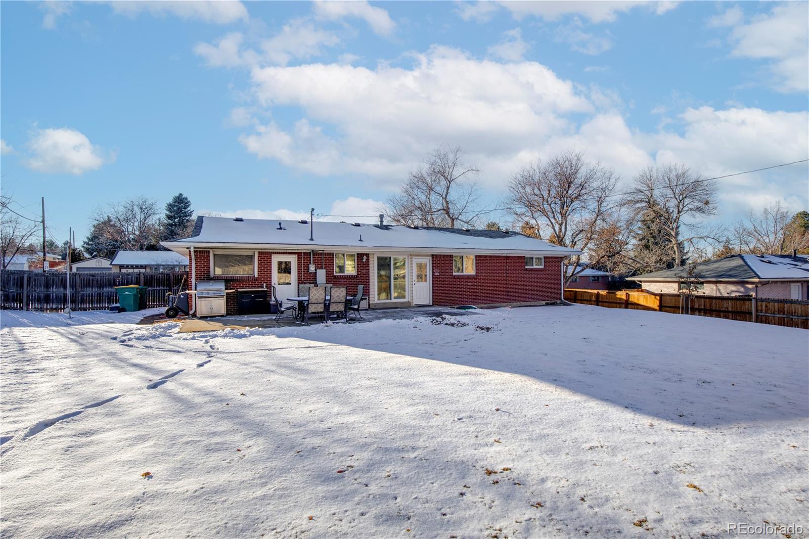 MLS Image #26 for 5986 s cook street,littleton, Colorado