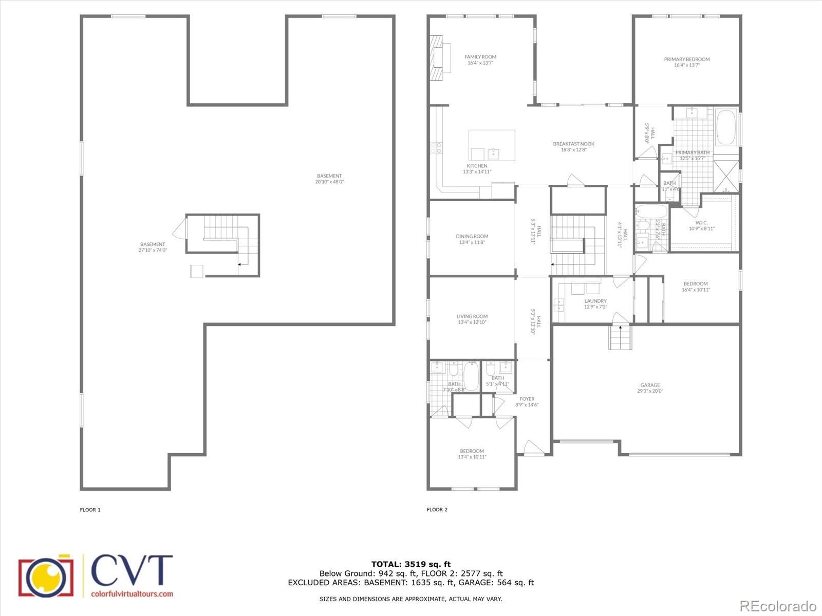 MLS Image #36 for 23636 e del norte place,aurora, Colorado