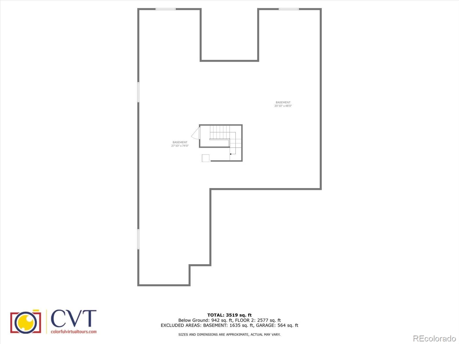 MLS Image #38 for 23636 e del norte place,aurora, Colorado