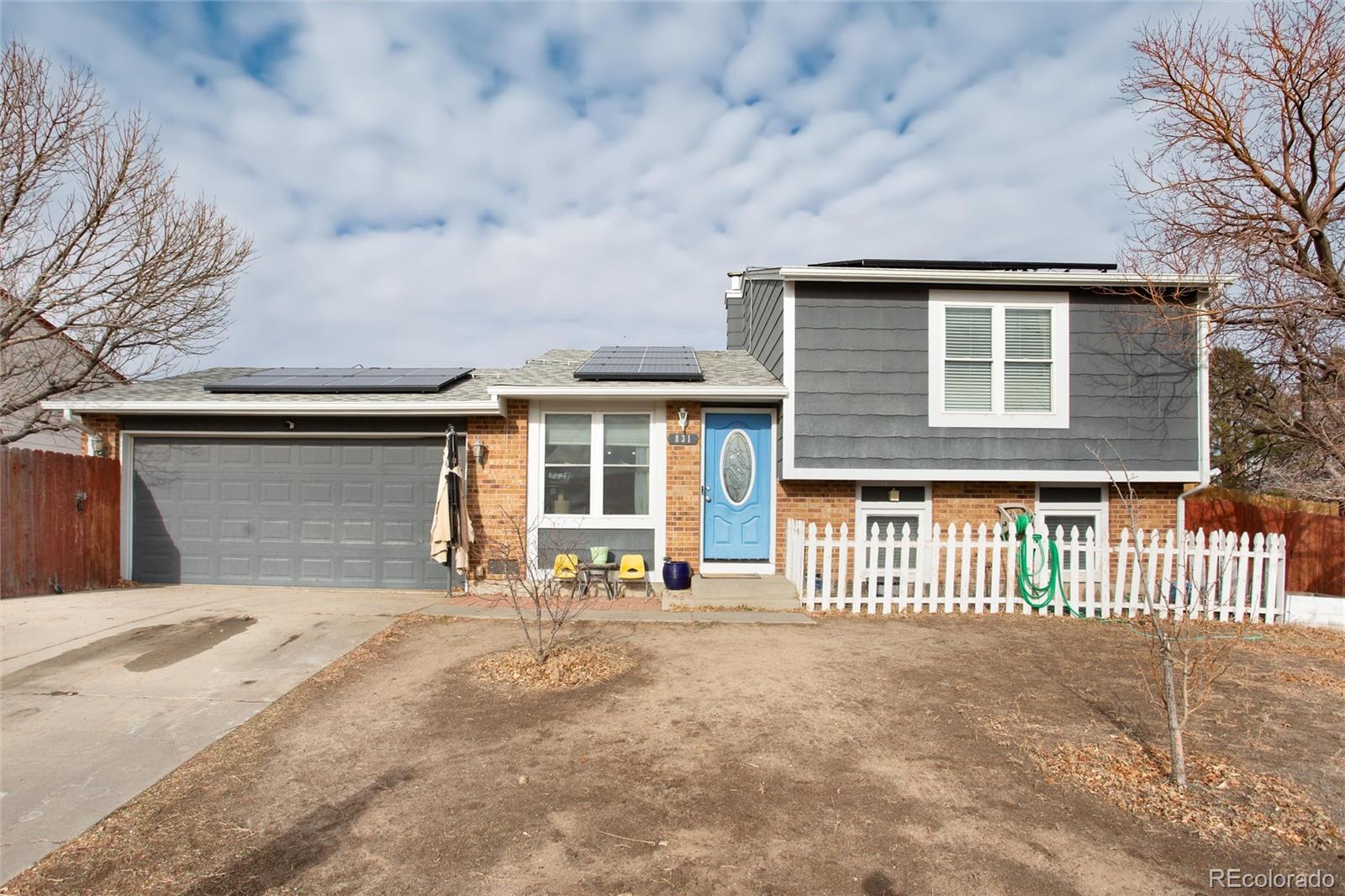 MLS Image #0 for 831  centennial drive,bennett, Colorado