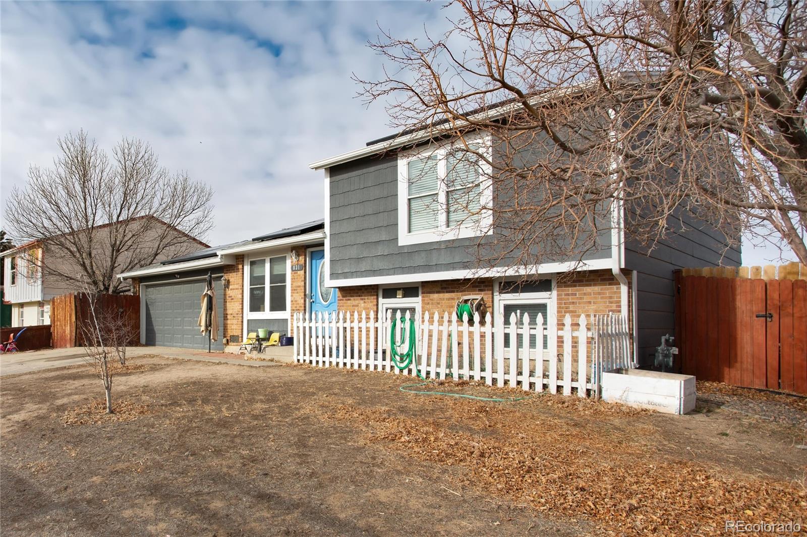 CMA Image for 831  Centennial Drive,Bennett, Colorado