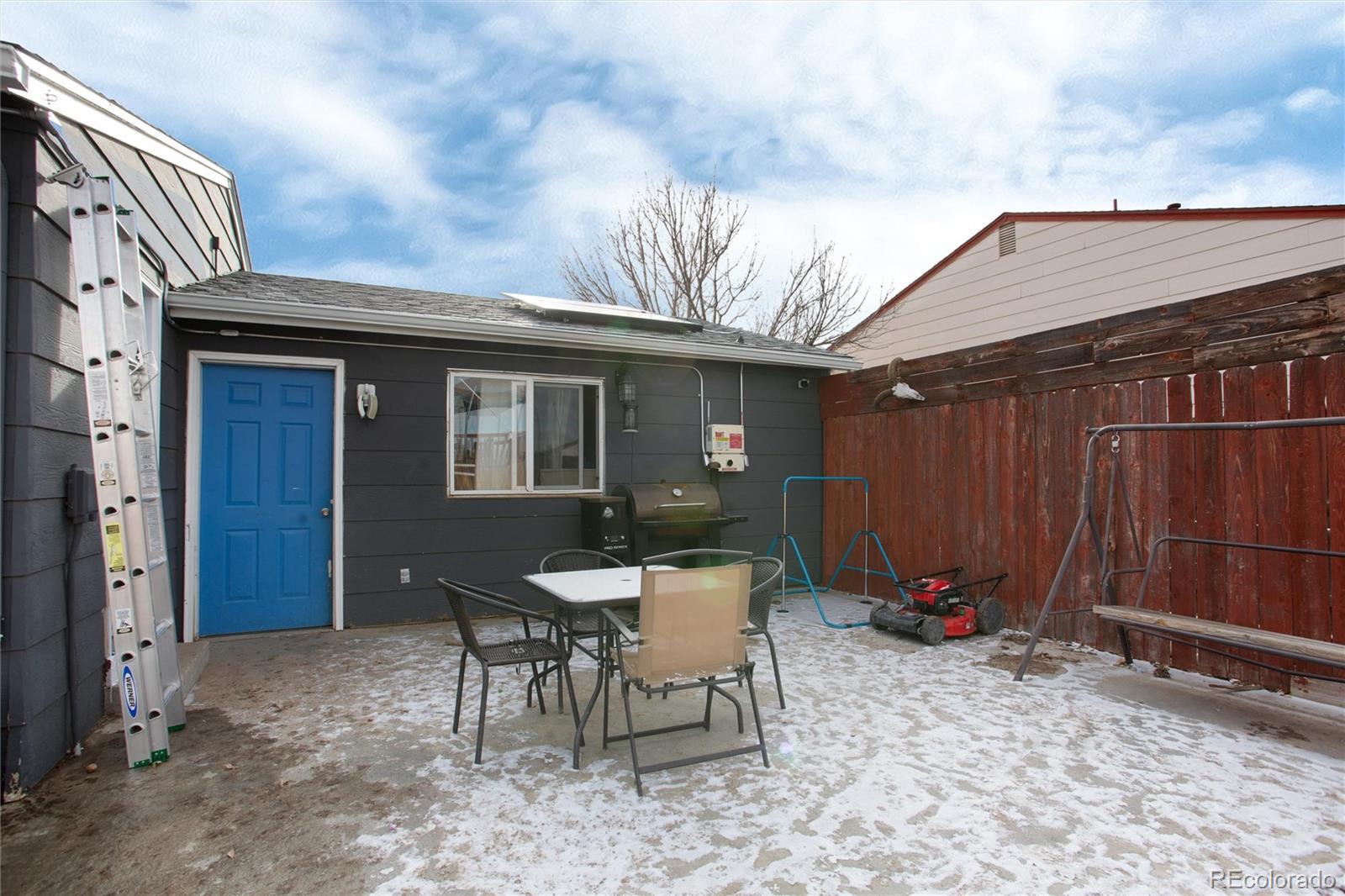 MLS Image #24 for 831  centennial drive,bennett, Colorado