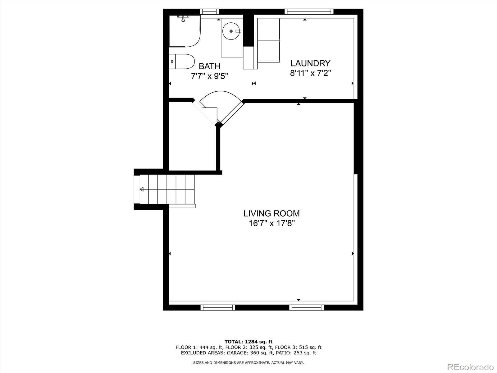 MLS Image #32 for 831  centennial drive,bennett, Colorado