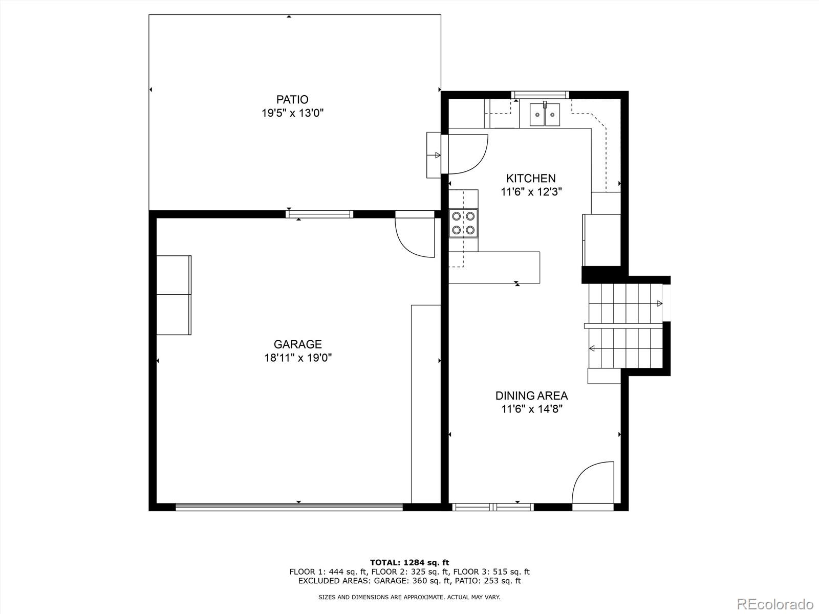 MLS Image #33 for 831  centennial drive,bennett, Colorado