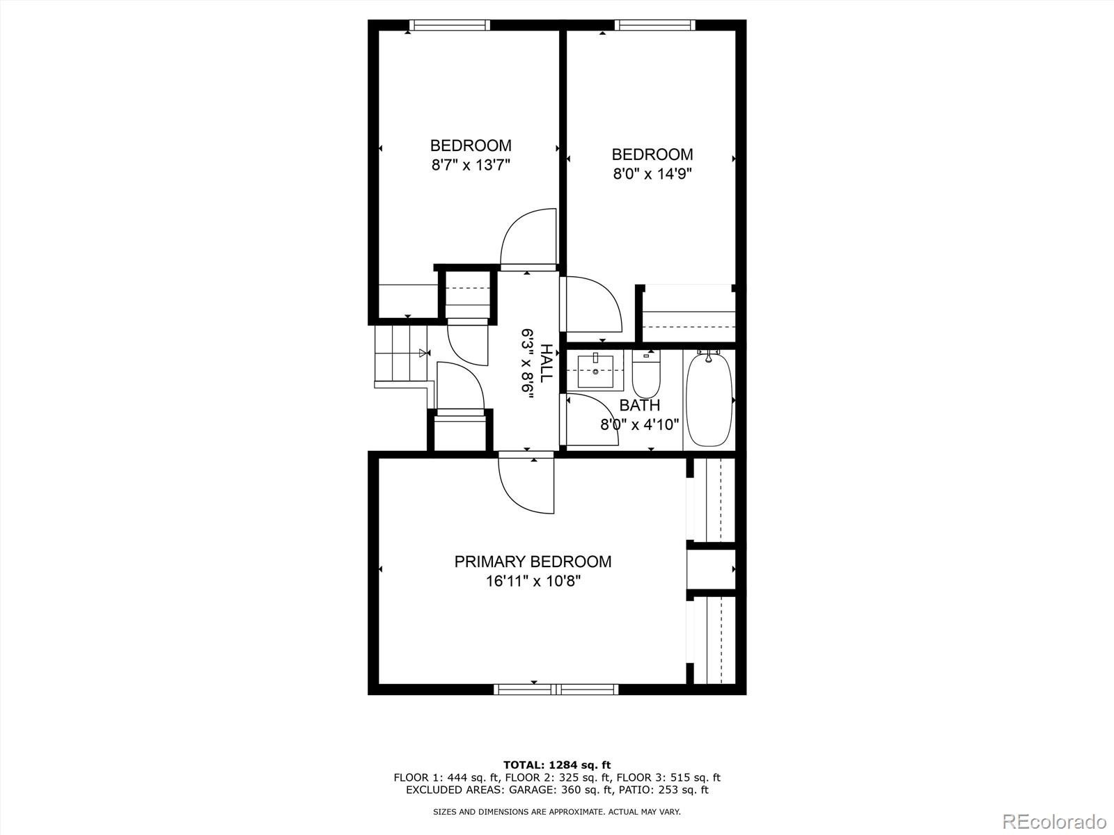 MLS Image #34 for 831  centennial drive,bennett, Colorado