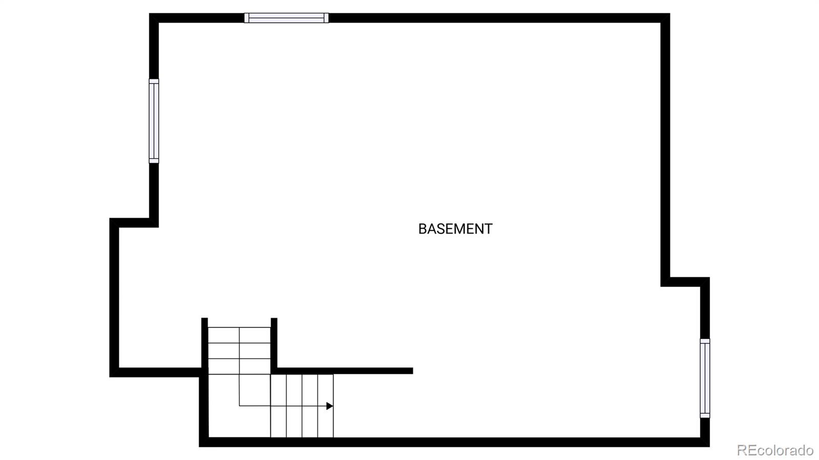 MLS Image #21 for 10094  wyandott circle,denver, Colorado