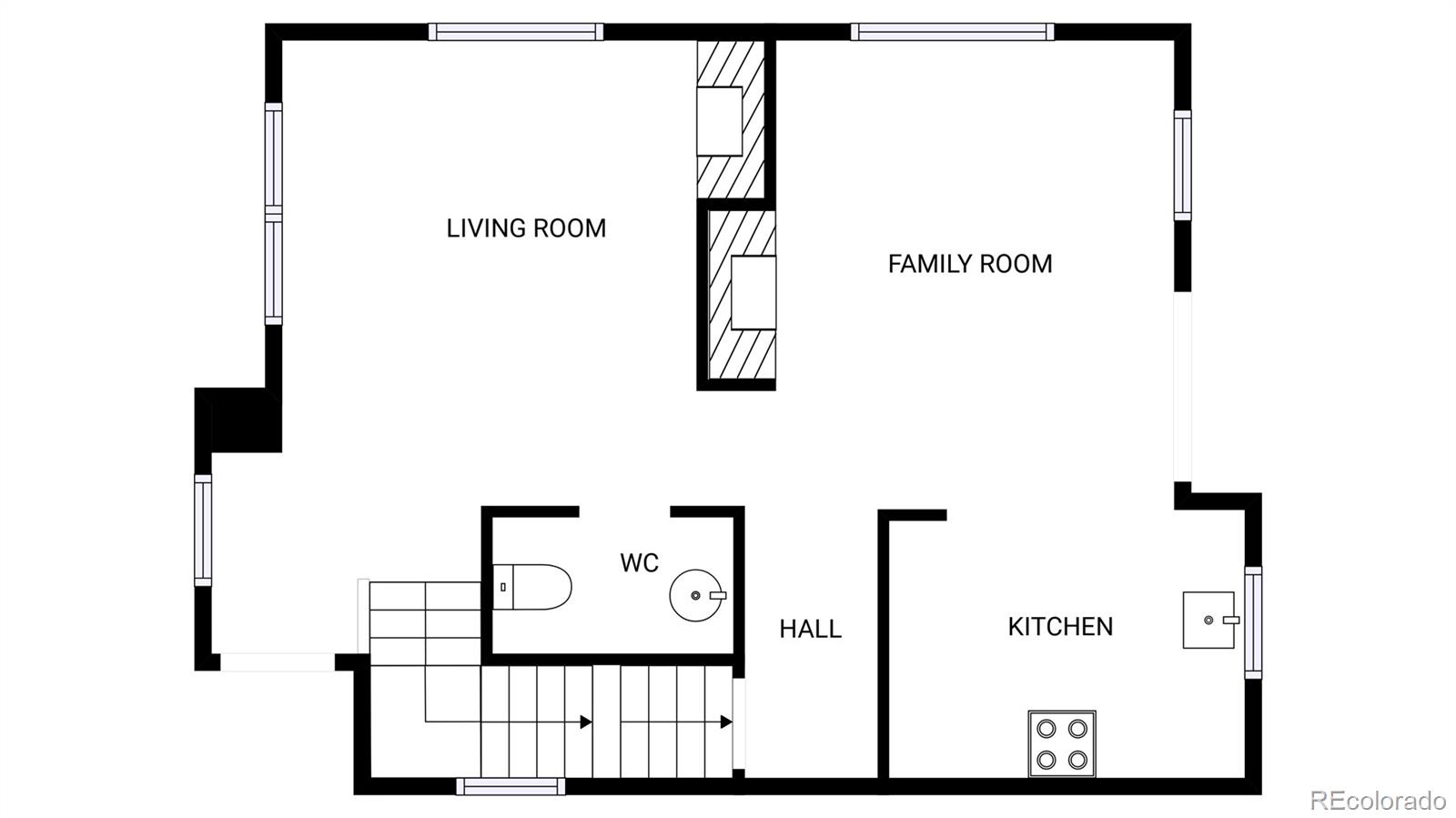 MLS Image #23 for 10094  wyandott circle,denver, Colorado