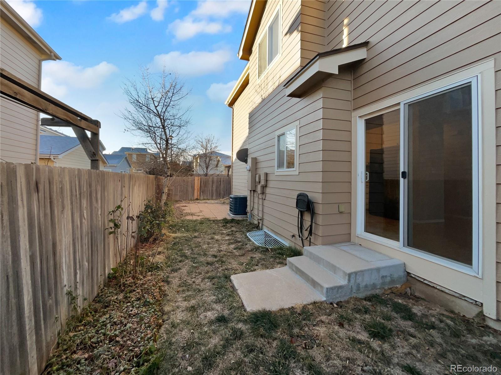 MLS Image #7 for 10094  wyandott circle,denver, Colorado