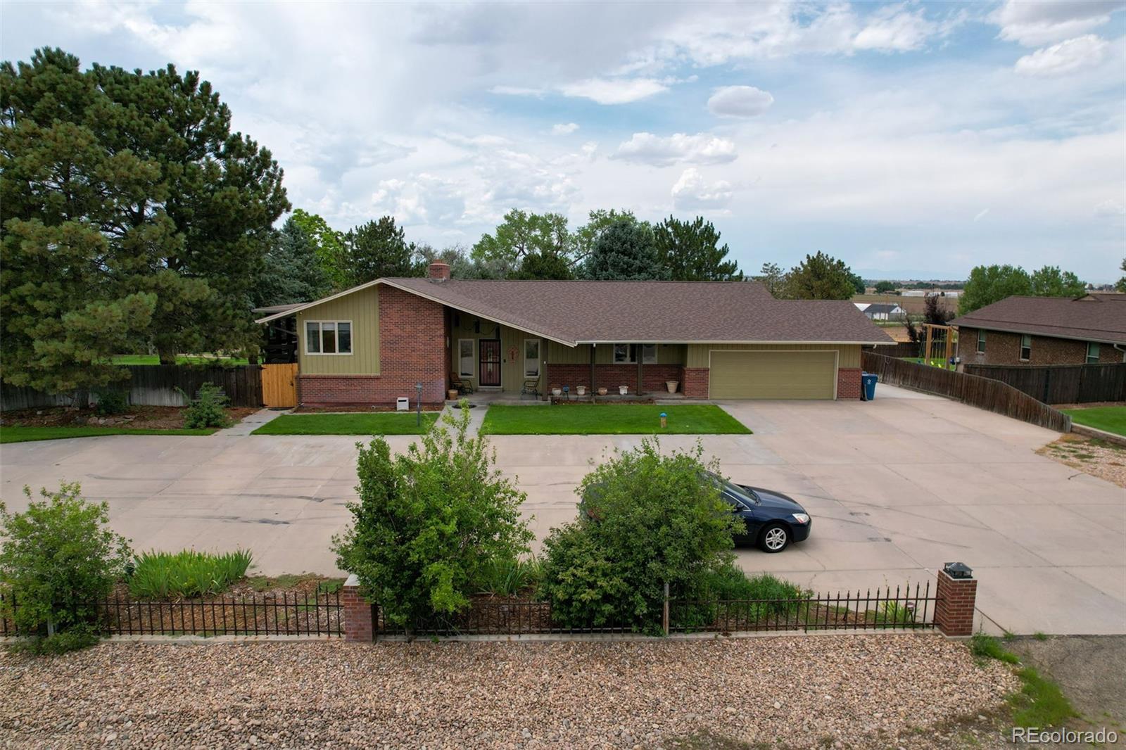 MLS Image #1 for 14121  countryhills drive,brighton, Colorado