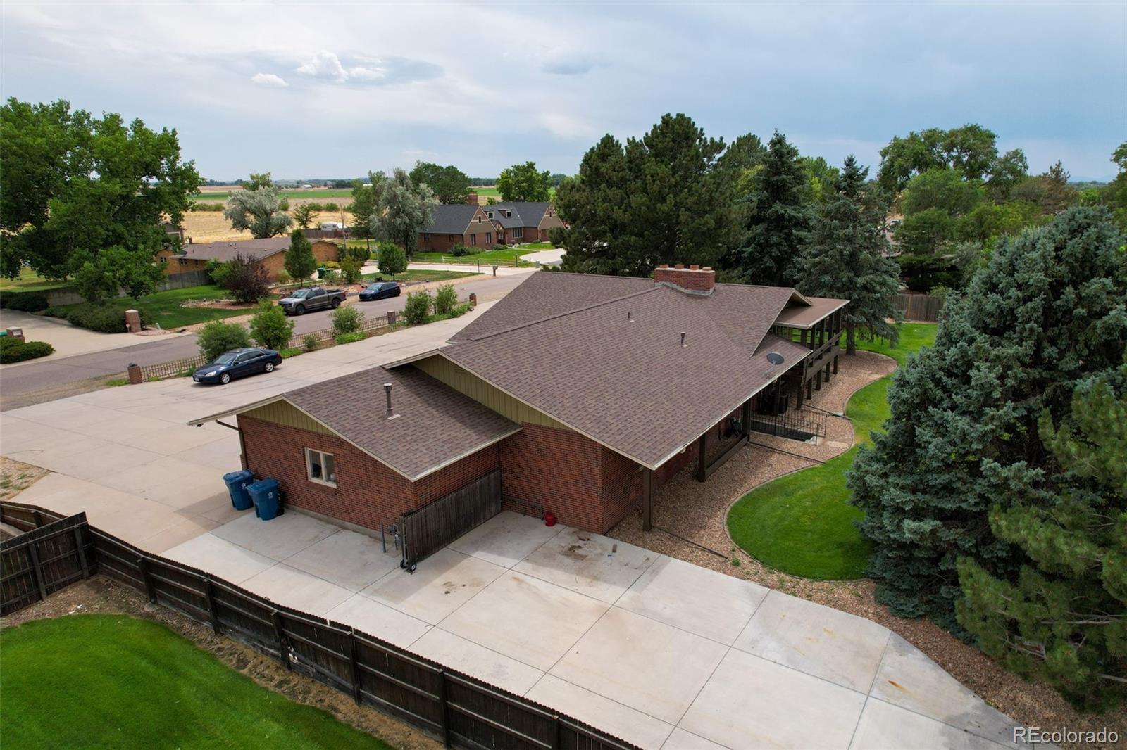 MLS Image #5 for 14121  countryhills drive,brighton, Colorado