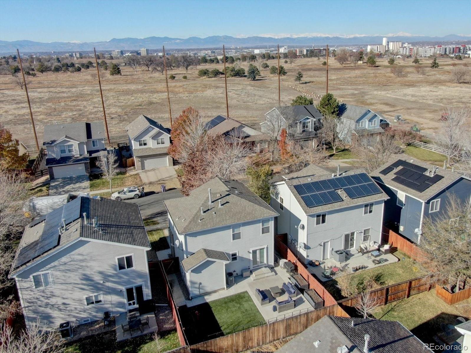 MLS Image #21 for 3734  dexter street,denver, Colorado