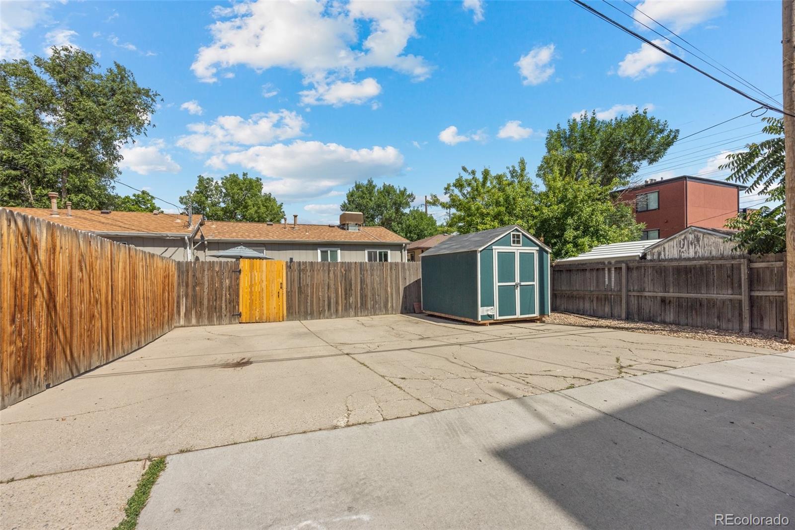 MLS Image #18 for 1217  osceola street,denver, Colorado