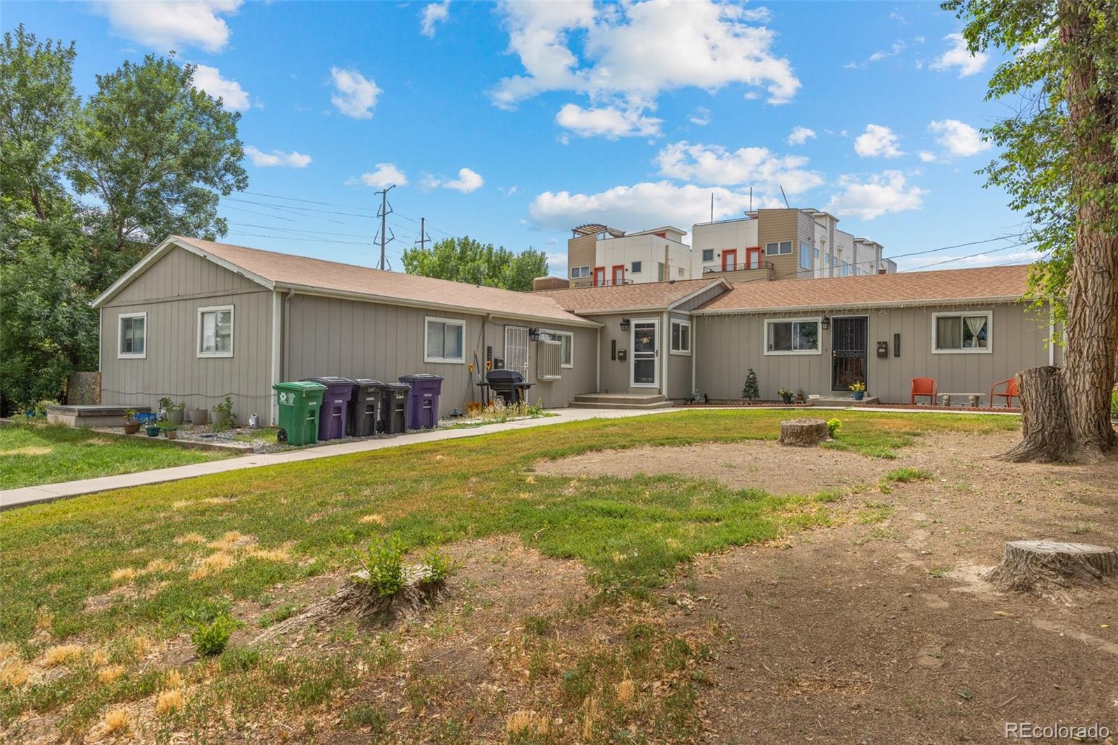 MLS Image #2 for 1217  osceola street,denver, Colorado