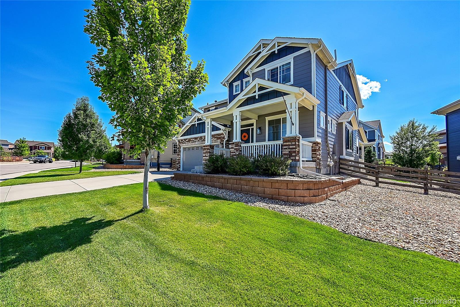 MLS Image #2 for 22528 e layton circle,aurora, Colorado