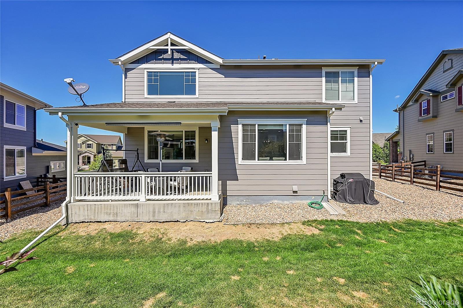 MLS Image #4 for 22528 e layton circle,aurora, Colorado